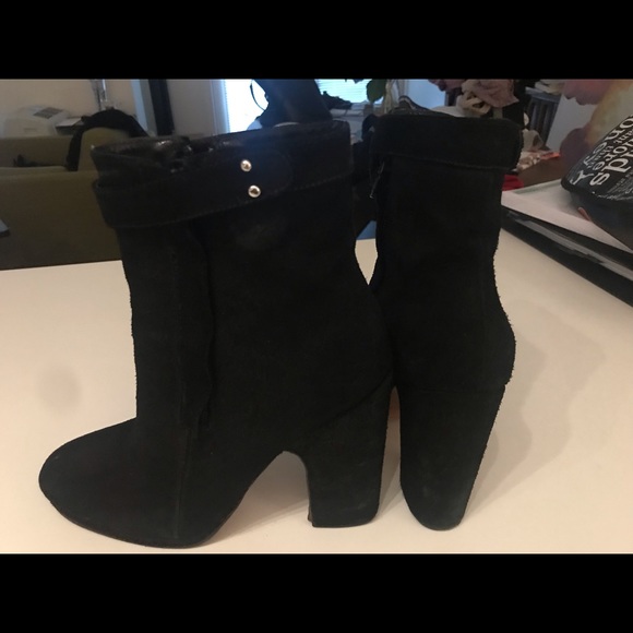 Rachel Comey boots - suede - Picture 3 of 6